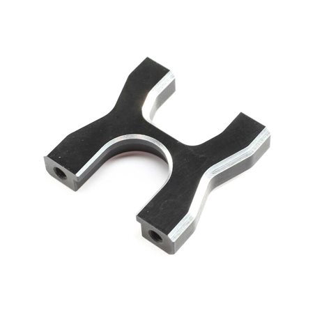 Center Bulkhead Aluminum: 22X-4