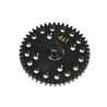 Center Diff 46T Spur Gear Lightweight: 8X