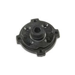 Center Diff Cover: 22X-4