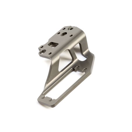 Center Differential Top Brace Aluminum: 8IGHT-X