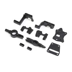 Center Diff Mounts & Shock Tools: 8X 2.0