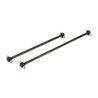 Center Dog Bone Set Front and Rear: 8IGHT-T 3.0/4.0