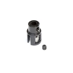 Center Drive Coupler: 8X 8XE