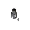 Center Drive Coupler: 8X 8XE