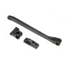 Chassis Brace Rear: 8XT