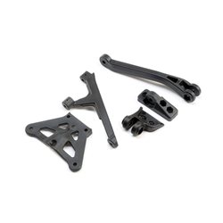 Chassis Braces: 8IGHT-X