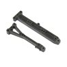 Chassis Brace Set: 22X-4
