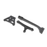 Chassis Brace Set: 8X 8XE 2.0