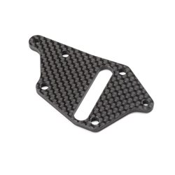 Chassis Rib Brace Carbon: 8X 8XE 2.0