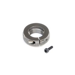 Clamping Servo Saver Nut: 8IGHT-X
