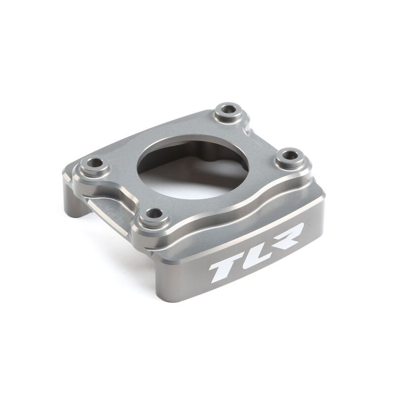 Clutch Housing Aluminum: Zenoah 32 / 5IVE-T 2.0