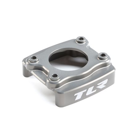 Clutch Housing Aluminum: Zenoah 32 / 5IVE-T 2.0
