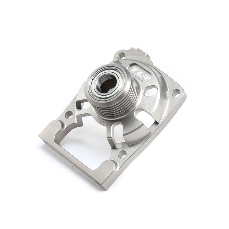 Clutch Mount Aluminum: 5IVE-T 2.0