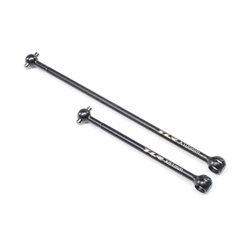 CVA Driveshaft Bones 61mm 100mm: 22X-4