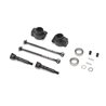 CVA Driveshaft Set: Mini-T 2.0 Mini-B BL