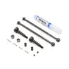 CVA Driveshaft Set Complete 93.25mm: 22SCT 3.0