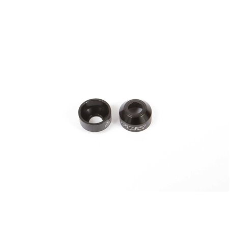 CVA Sleeve Aluminum (2): 22X