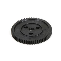 Direct Drive Spur Gear 69T 48P