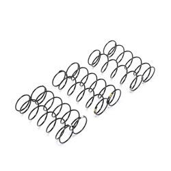 EVO 2 Spring Set Front: 8X 8XE 2.0