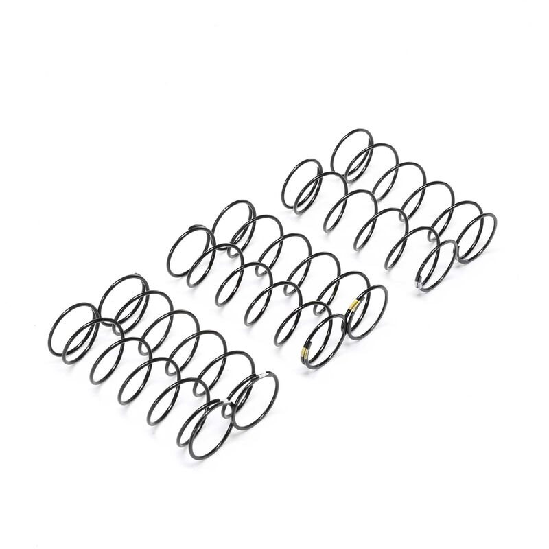 EVO 2 Spring Set Front: 8X 8XE 2.0