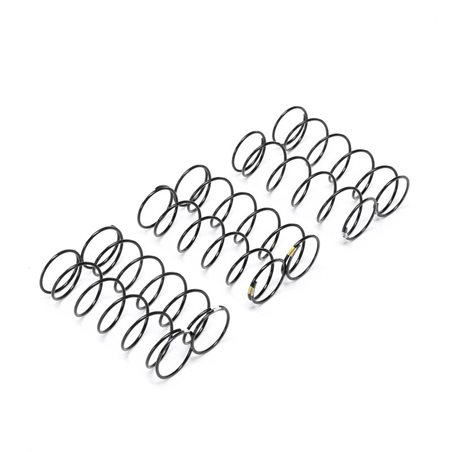 EVO 2 Spring Set Front: 8X 8XE 2.0