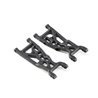 Front Arm Set Stiffezel: 22T 4.0 SCT 3.0