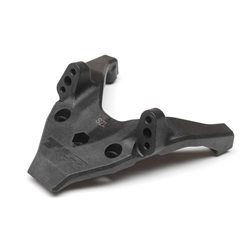 Front Bulkhead Stiffezel: 22 5.0