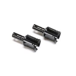 Front Lightened Outdrive Set +1 (2): 8X 8XE 2.0