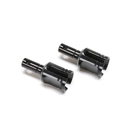 Front Lightened Outdrive Set +1 (2): 8X 8XE 2.0