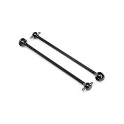 Front Rear CV Driveshafts (2): 8X 8XE