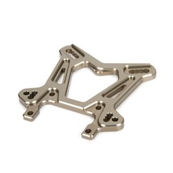 Front Shock Tower Aluminum: 8IGHT 4.0