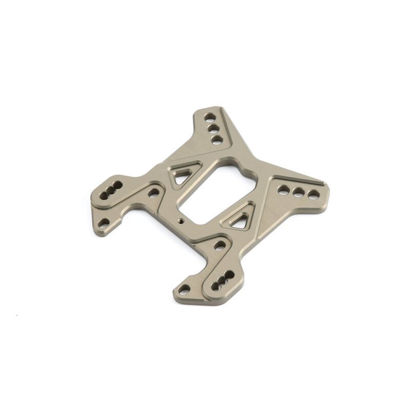 Front Shock Tower: 5IVE B 5T MINI WRC