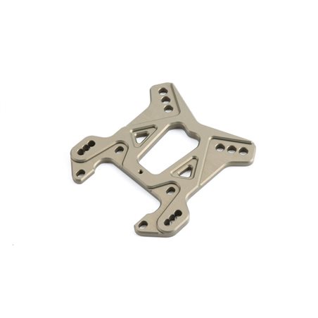 Front Shock Tower: 5IVE B 5T MINI WRC