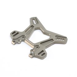 Front Shock Tower Aluminum: 8XE