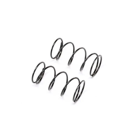 Front Spring 3.8lb/in: Mini-T 2.0 Mini-B BL