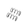 Front Spring 3.8lb/in: Mini-T 2.0 Mini-B BL
