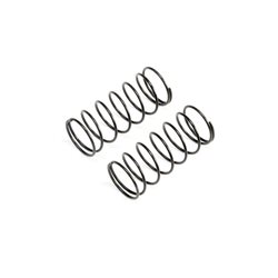 Front Springs Black Low Frequency 12mm (2)
