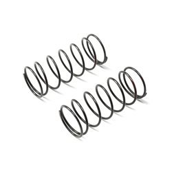 Front Springs Brown Low Frequency 12mm (2)