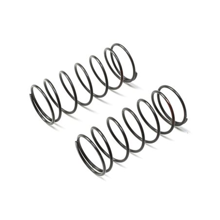 Front Springs Brown Low Frequency 12mm (2)
