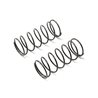 Front Springs Brown Low Frequency 12mm (2)