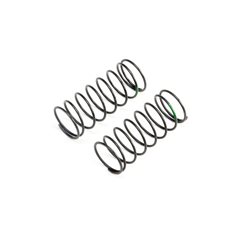 Front Springs Green Low Frequency 12mm (2)
