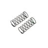 Front Springs Green Low Frequency 12mm (2)