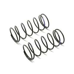 Front Springs Purple Low Frequency 12mm (2)