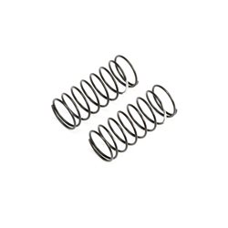 Front Springs Silver Low Frequency 12mm (2)