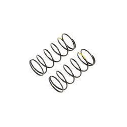 Front Springs Yellow Low Frequency 12mm (2)