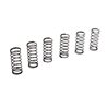 Front Spring Set Hard (3 pair): 22T/SCT/ 22-4/SCTE with 22 Shock Conversion