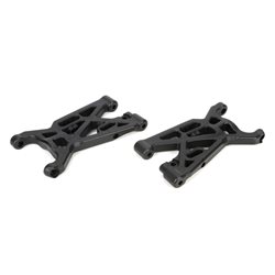 Front Suspension Arm Set: 8B 3.0