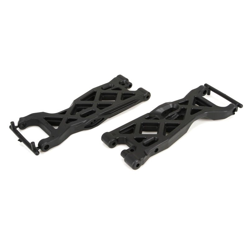 Front Suspension Arm Set: 8IGHT-T 3.0/2.0