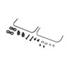 Front Sway Bar Set: Mini-T 2.0 Mini-B BL
