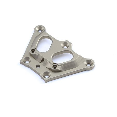 Front Top Chassis Brace Aluminum: 5B 5T